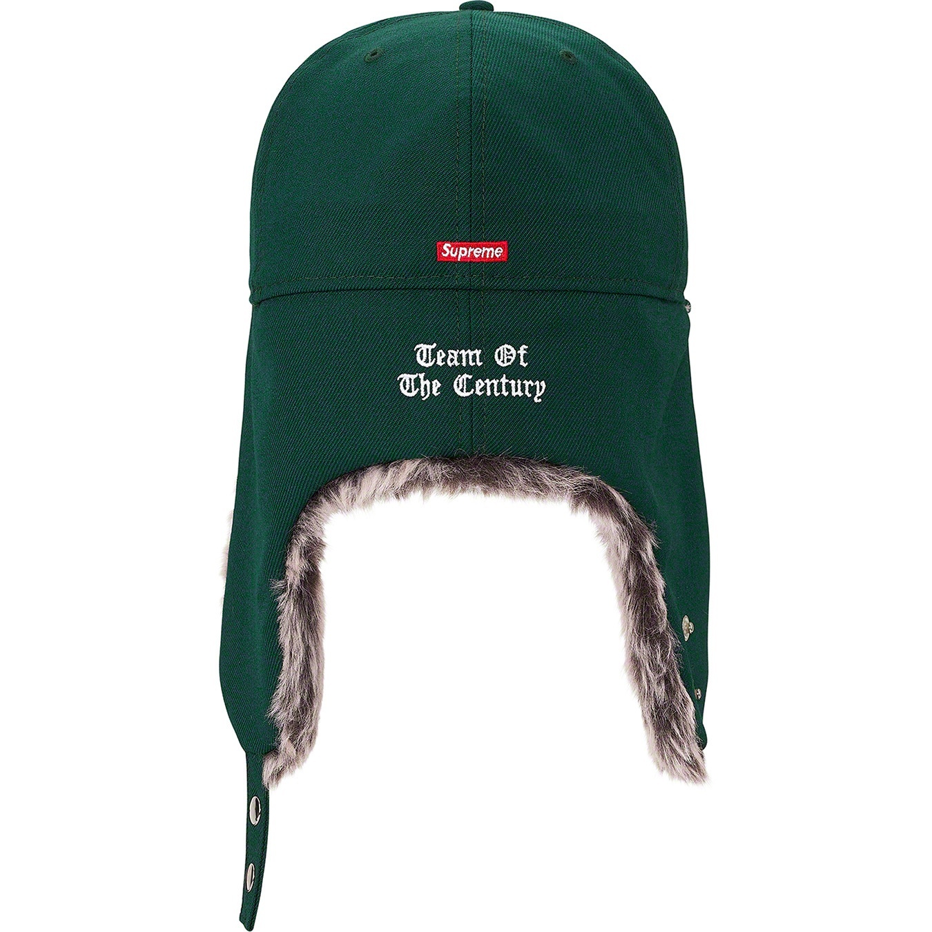 Earflap New Era® view 3
